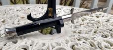 Early 11 Inch Batwing Rizzuto - BEAUTY! 1 of 2