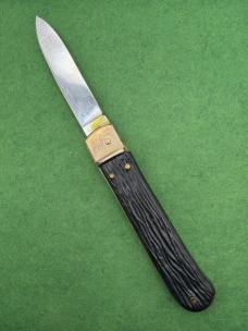 Spanish Aitor Lever Switchblade