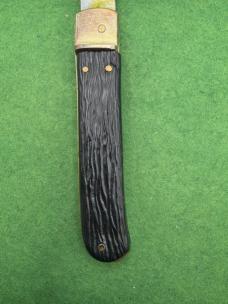 Spanish Aitor Lever Switchblade