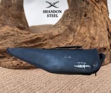 Gil Hibben Knife Signed Case GH2000 The Griffyn First Production Run No. 4253