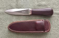 Randall Made Knife Model 24 Guardian W/Extras New