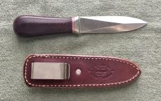 Randall Made Knife Model 24 Guardian W/Extras New