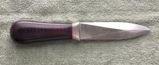 Randall Made Knife Model 24 Guardian W/Extras New