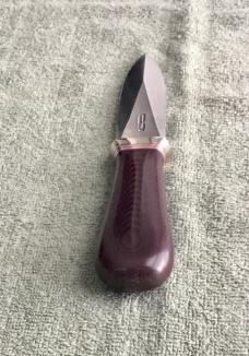 Randall Made Knife Model 24 Guardian W/Extras New