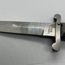RIZZUTO ESTILETO SWITCHBLADE 