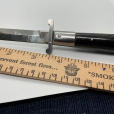 RIZZUTO ESTILETO SWITCHBLADE 
