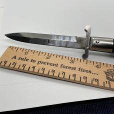 RIZZUTO ESTILETO SWITCHBLADE 