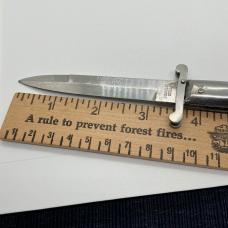 RIZZUTO ESTILETO SWITCHBLADE 