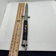 RIZZUTO ESTILETO SWITCHBLADE 