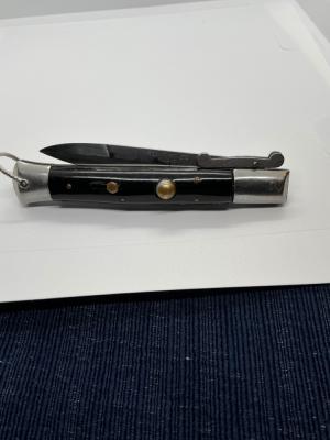 RIZZUTO ESTILETO SWITCHBLADE 