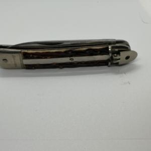German springer switchblade 