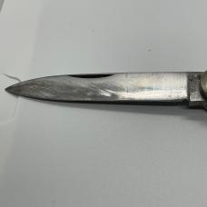 German springer switchblade 