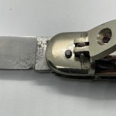 German springer switchblade 