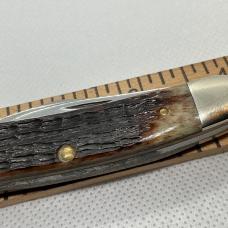 CASE 06247 9 dot 2 blade bone hand mint 