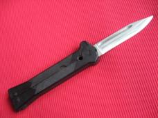 Vintage Polish Demolition Military Multi-Tool Switchblade Knife