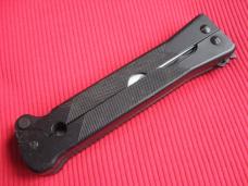 Vintage Polish Demolition Military Multi-Tool Switchblade Knife
