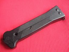 Vintage Polish Demolition Military Multi-Tool Switchblade Knife
