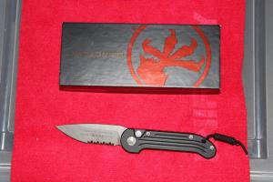 Microtech UDT M390 New 