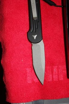 Microtech UDT M390 New 