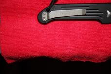 Microtech UDT M390 New 