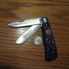 6 Camillus Classic Catridge