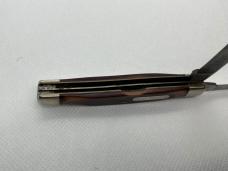 Vintage used SCHRADE OLD TIMER USA MADE 330T 2 blade pocket knife 