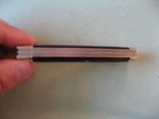 GREAT EASTERN TIDIOUTE 412226 PHYSICIAN GABON EBONY