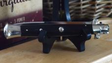 Wandy 28cm Transitional Black Horn Scales BEAUTY!
