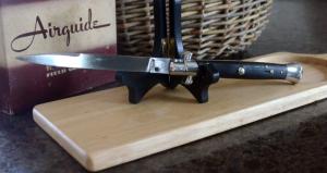 Wandy 28cm Transitional Dark Wood Scales - BEAUTY!