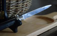 Wandy 28cm Transitional Dark Wood Scales - BEAUTY!