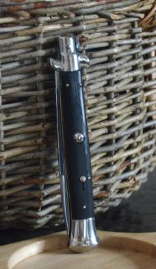 Wandy 28cm Transitional Dark Wood Scales - BEAUTY!