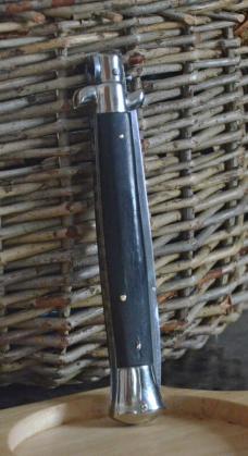 Wandy 28cm Transitional Dark Wood Scales - BEAUTY!