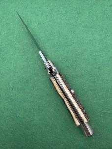 8” Red Dot C Jul Herbertz Transitional Stiletto