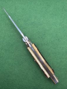 8” Red Dot C Jul Herbertz Transitional Stiletto