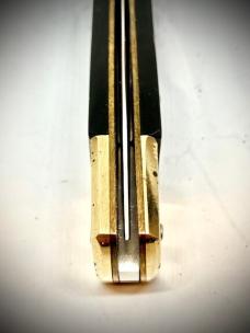 14CM  HUBERTUS  Kriss Blade Export