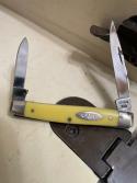 Case 3233 pen not mint 6 dot 1974 edc