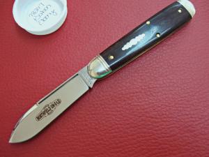 Great Eastern GEC Northfield 782117 Gabon Ebony American Jack MIT