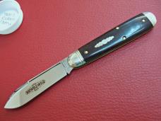 Great Eastern GEC Northfield 782117 Gabon Ebony American Jack MIT