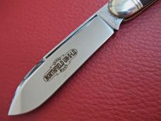 Great Eastern GEC Northfield 782117 Gabon Ebony American Jack MIT