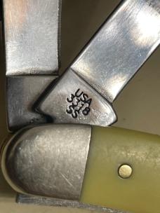 Case 3318 SS yellow stockman 2021