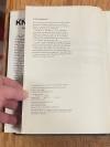 Ken Warner — The Practical Book of Knives (1976) — First Edition Hardcover with Dust Jacket