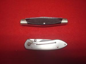 BUCK ANVIL 1997 303 USA 3 BLADE POCKET KNIFE PLUS BUCK 325  