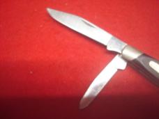 BUCK ANVIL 1997 303 USA 3 BLADE POCKET KNIFE PLUS BUCK 325  
