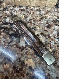 14 cm Kriss 