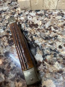 14 cm Kriss 