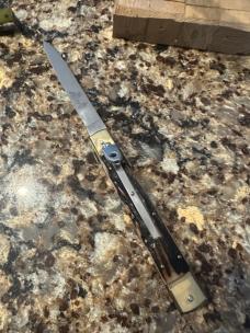 Premium Stag 14cm 