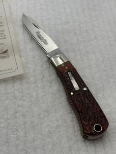 Remington 1983 Baby Bullet #1173 Knife NIB 2nd Year of Production For Bullets