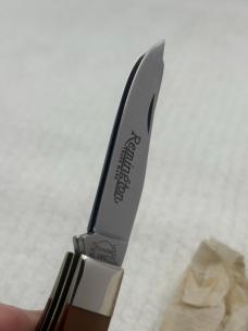 Remington 1983 Baby Bullet #1173 Knife NIB 2nd Year of Production For Bullets