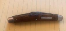 4 BLADE STAG HANDLES CONGRESS SOLIGIN