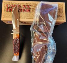 1998 Case Slab Side Hunter 678-3 1/2